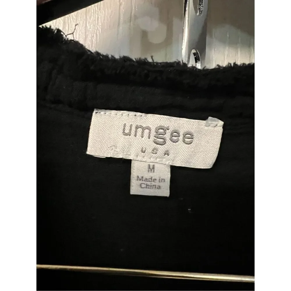 Umgee Shirt  - Picture 3 of 4